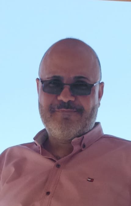 Eng. Ehab Ramses Kamel
